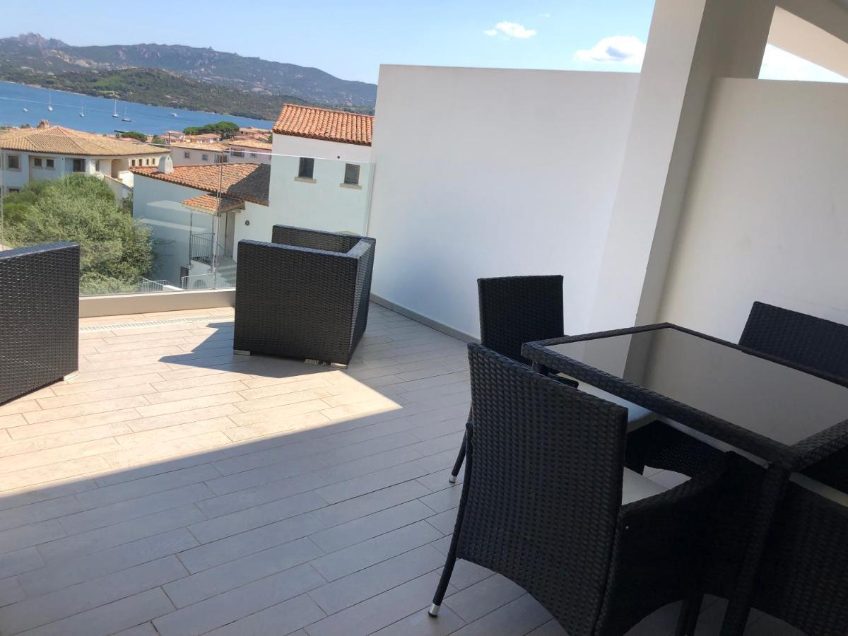 Nrh Cannigione Sunrise Rooftop Zewnętrze zdjęcie