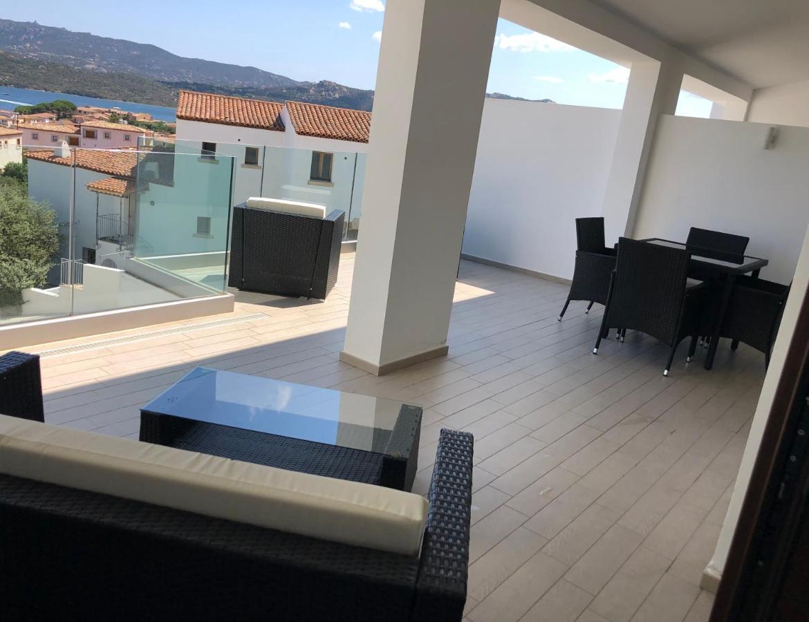 Nrh Cannigione Sunrise Rooftop Zewnętrze zdjęcie