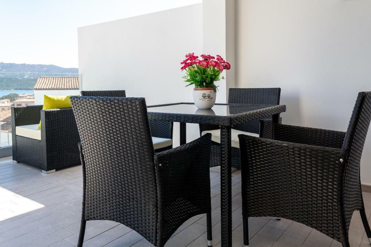 Nrh Cannigione Sunrise Rooftop Zewnętrze zdjęcie