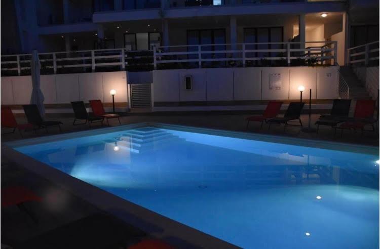 Nrh Cannigione Sunrise Rooftop Zewnętrze zdjęcie